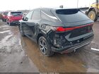 2025 Lexus Rx 350 Premium Черный vin: 2T2BAMCA3SC091481