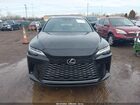 2025 Lexus Rx 350 Premium Черный vin: 2T2BAMCA3SC091481