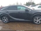2025 Lexus Rx 350 Premium Черный vin: 2T2BAMCA3SC091481