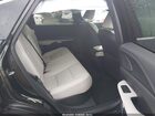 2025 Lexus Rx 350 Premium Черный vin: 2T2BAMCA3SC091481