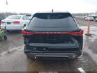2025 Lexus Rx 350 Premium Черный vin: 2T2BAMCA3SC091481