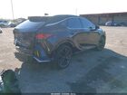 2024 Lexus Rx 350 F Sport Handling Черный vin: 2T2BAMCA4RC056829