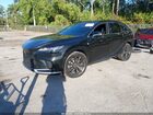2024 Lexus Rx 350 F Sport Handling Черный vin: 2T2BAMCA4RC056829