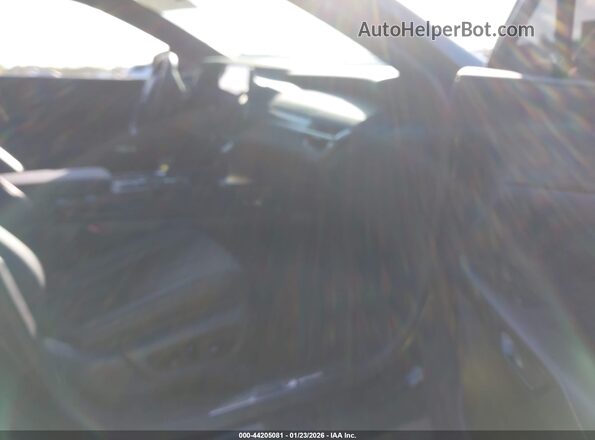 2T2BAMCA4RC056829 2024 LEXUS RX 350 Черный Вид салона спереди
