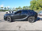 2024 Lexus Rx 350 F Sport Handling Черный vin: 2T2BAMCA4RC056829