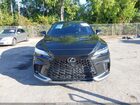2024 Lexus Rx 350 F Sport Handling Черный vin: 2T2BAMCA4RC056829