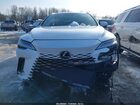 2023 Lexus Rx 350 Luxury White vin: 2T2BAMCA5PC003098