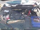 2023 Lexus Rx 350 Luxury White vin: 2T2BAMCA5PC003098