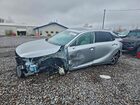2023 Lexus Rx 350 Base Серебряный vin: 2T2BAMCA5PC020385
