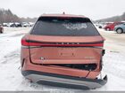 2023 Lexus Rx 350 Luxury Champagne vin: 2T2BAMCA5PC026509