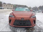 2023 Lexus Rx 350 Luxury Champagne vin: 2T2BAMCA5PC026509