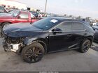 2024 Lexus Rx 350 F Sport Handling Black vin: 2T2BAMCA5RC057732
