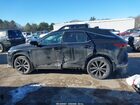 2024 Lexus Rx 350 F Sport Handling Black vin: 2T2BAMCA6RC059294