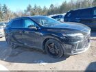 2024 Lexus Rx 350 F Sport Handling Black vin: 2T2BAMCA6RC059294