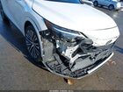 2023 Lexus Rx 350 Premium Plus White vin: 2T2BAMCA7PC037138
