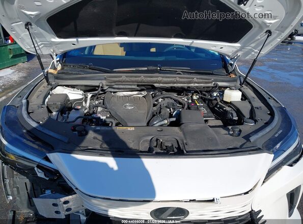 2T2BAMCA7PC037138 2023 LEXUS RX 350 White Rear view