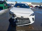 2023 Lexus Rx 350 Premium Plus White vin: 2T2BAMCA7PC037138