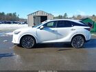 2023 Lexus Rx 350 Premium Plus White vin: 2T2BAMCA7PC037138