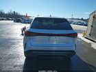 2023 Lexus Rx 350 Premium Plus White vin: 2T2BAMCA7PC037138