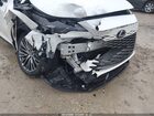 2024 Lexus Rx 350 Luxury Белый vin: 2T2BAMCA7RC062351