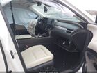 2024 Lexus Rx 350 Luxury Белый vin: 2T2BAMCA7RC062351