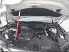 2024 Lexus Rx 350 Luxury Белый vin: 2T2BAMCA7RC062351
