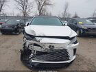 2024 Lexus Rx 350 Luxury Белый vin: 2T2BAMCA7RC062351