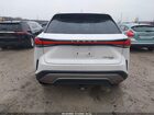 2024 Lexus Rx 350 Luxury Белый vin: 2T2BAMCA7RC062351