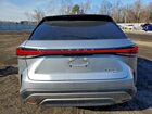 2025 Lexus Rx 350 Base Silver vin: 2T2BAMCA7SC090480