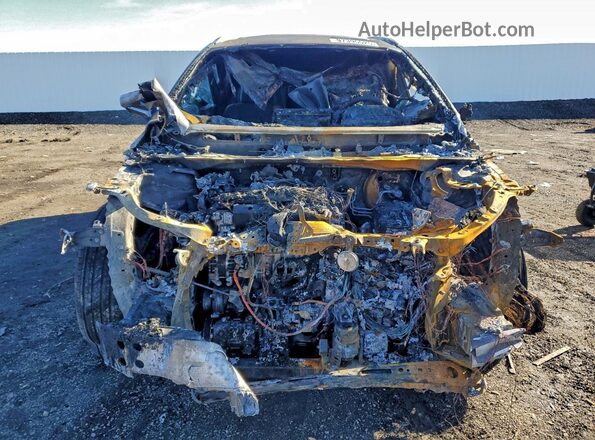 2T2BAMCA7SC090480 2025 LEXUS RX Silver წინა ხედი