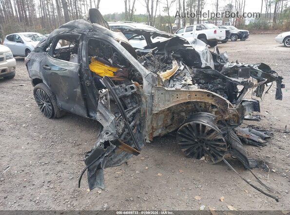 2T2BAMCA8RC052007 2024 LEXUS RX 350 Black Передня права чверть