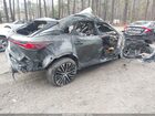 2024 Lexus Rx 350 Premium Plus Black vin: 2T2BAMCA8RC052007