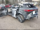 2024 Lexus Rx 350 Premium Plus Black vin: 2T2BAMCA8RC052007