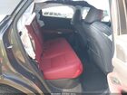 2024 Lexus Rx 350 F Sport Handling Gray vin: 2T2BAMCA9RC054879