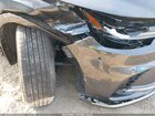 2024 Lexus Rx 350 F Sport Handling Gray vin: 2T2BAMCA9RC054879