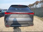 2024 Lexus Rx 350 F Sport Handling Gray vin: 2T2BAMCA9RC054879
