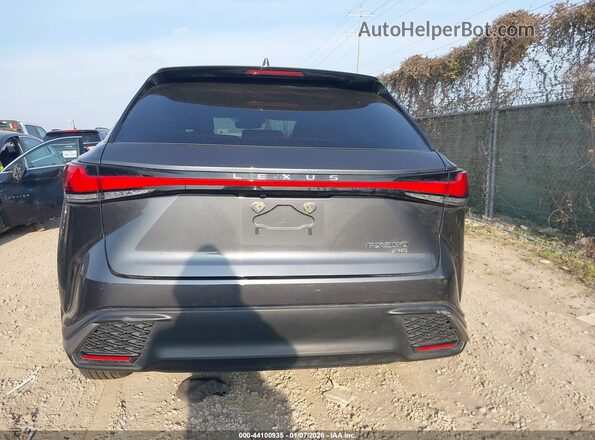 2T2BAMCA9RC054879 2024 LEXUS RX 350 Gray 