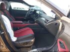 2024 Lexus Rx 350 F Sport Handling Gray vin: 2T2BAMCA9RC054879