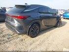 2024 Lexus Rx 350 F Sport Handling Gray vin: 2T2BAMCA9RC054879