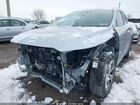2025 Lexus Rx 350 Premium Silver vin: 2T2BAMCA9SC109174