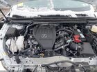 2025 Lexus Rx 350 Premium Silver vin: 2T2BAMCA9SC109174