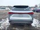 2025 Lexus Rx 350 Premium Silver vin: 2T2BAMCA9SC109174
