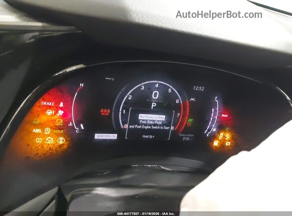 2T2BAMCAXRC048069 2024 LEXUS RX 350 Серебряный Вид задних сидений