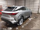 2024 Lexus Rx 350 F Sport Handling Серебряный vin: 2T2BAMCAXRC048069