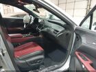 2024 Lexus Rx 350 F Sport Handling Серебряный vin: 2T2BAMCAXRC048069