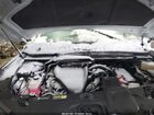 2024 Lexus Rx 350 F Sport Handling Серебряный vin: 2T2BAMCAXRC048069
