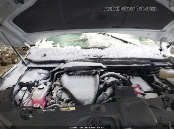 2T2BAMCAXRC048069 2024 LEXUS RX 350 Серебряный Вид сзади
