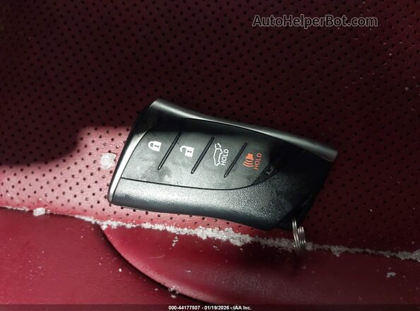 2T2BAMCAXRC048069 2024 LEXUS RX 350 Серебряный Вид панели приборов