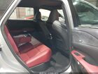 2024 Lexus Rx 350 F Sport Handling Серебряный vin: 2T2BAMCAXRC048069