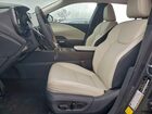 2025 Lexus Rx 350h Base Gray vin: 2T2BBMCA0SC102286